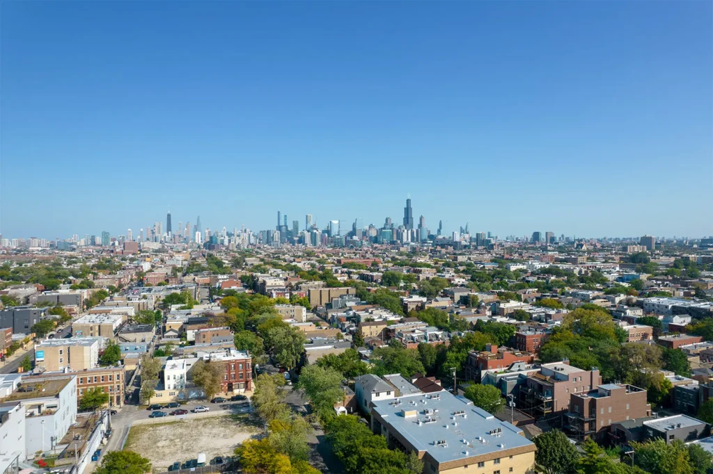 northwest chicago